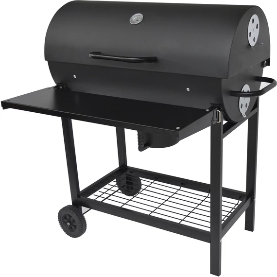Fieldmann FZG 1007 faszenes kerti grill, 71x38cm
