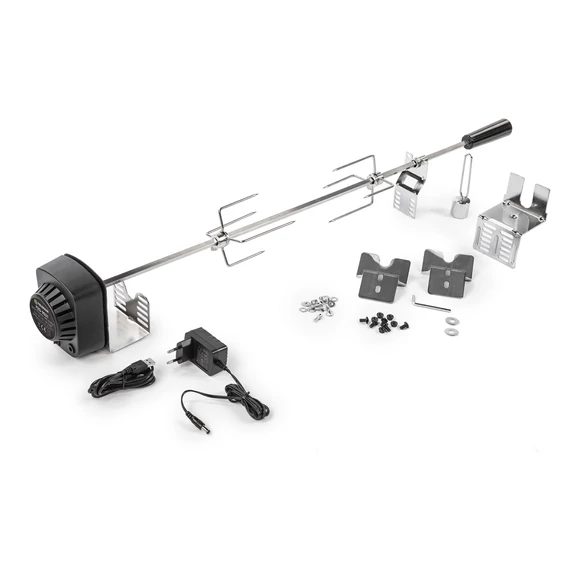 Fieldmann FZG 9031 elektromos grillnyárs, 80cm