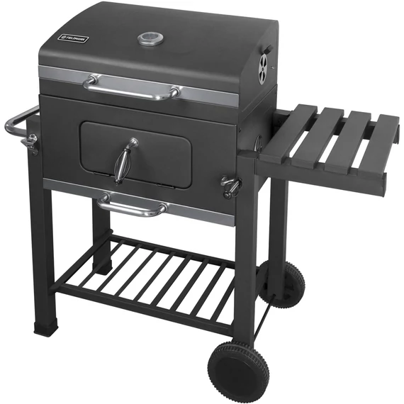 Fieldmann FZG 1008 faszenes kerti grill, 55.6x41.5cm