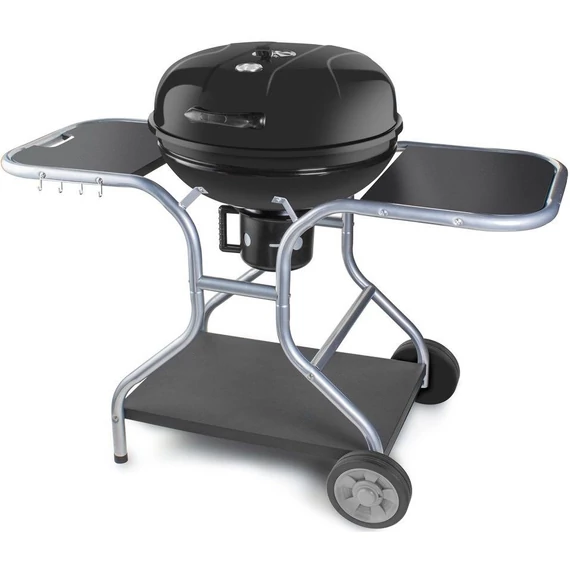 Fieldmann FZG 1001 faszenes asztali grill
