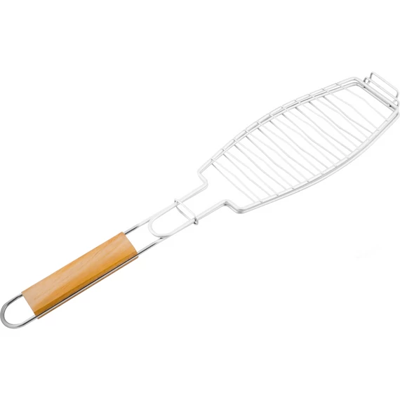 Fieldmann FZG 9010 grill halsütő rács - FISHER