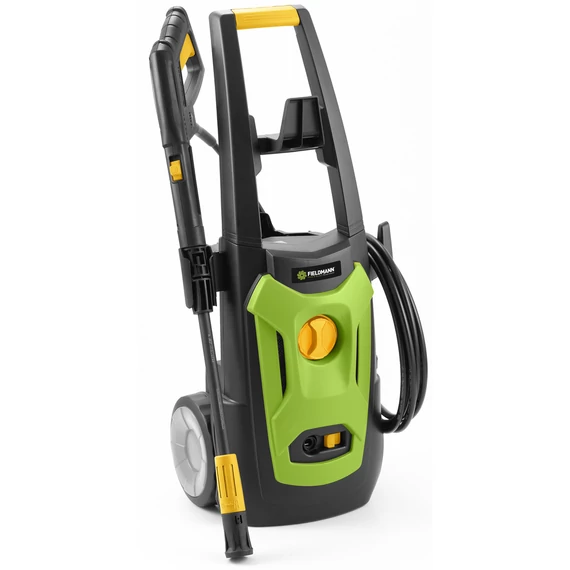 Fieldmann FDW 201602-E magasnyomású mosó, 1.6kW, 130bar