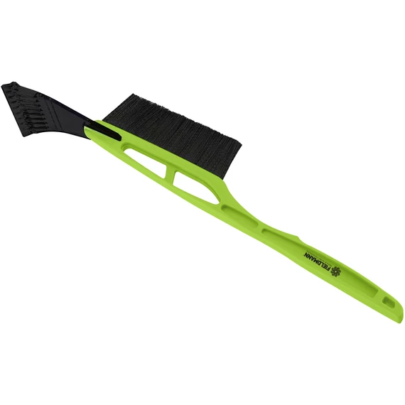 Fieldmann FZO 5014 jégkaparó 2in1 seprűvel cm