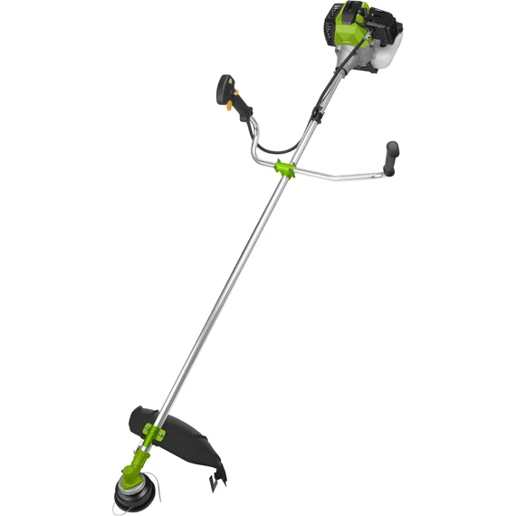 Fieldmann FZS 4004-B benzines fűkasza, 1.4kW, 42cm