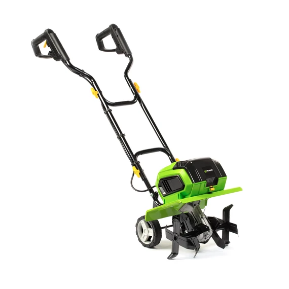 Fieldmann FZK 70305-0 akkus kapálógép, 360mm, 20V (akku és töltő nélkül)