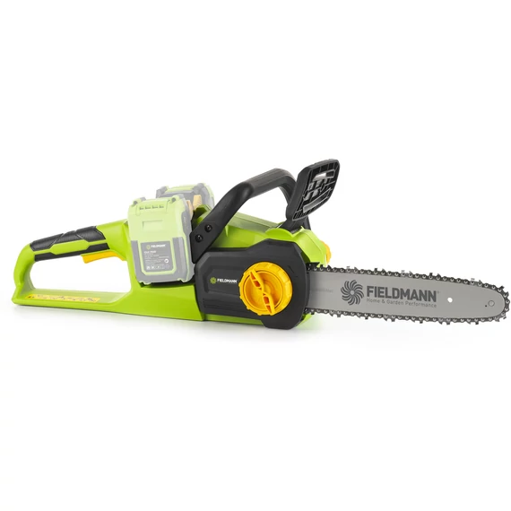 Fieldmann FZP 70805-0 akkus láncfűrész 20V, 18cm (akku és töltő nélkül)