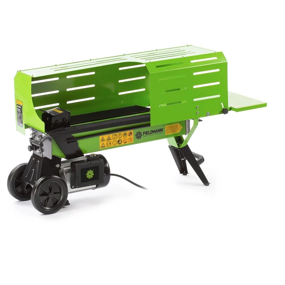Fieldmann FZLS 1005H-E elektromos rönkhasító, 1.5kW, 5t
