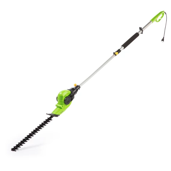 Fieldmann FZN 6005-E sövényvágó, teleszkópos, 450W, 460mm
