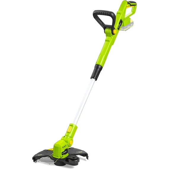 Fieldmann FZS 70105-0 akkus fűkasza, 20V (akku és töltő nélkül)