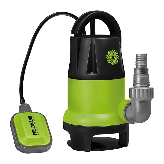Fieldmann FVC 2003-EK búvárszivattyú, 400W, 7500l/ó