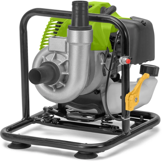 Fieldmann FVC 6010-B benzines kerti szivattyú, 7m, 1.45kW