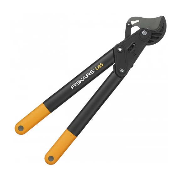 Fiskars Power Step ágvágó L85