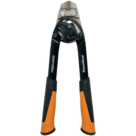 Fiskars PowerGear csapszegvágó, 36cm