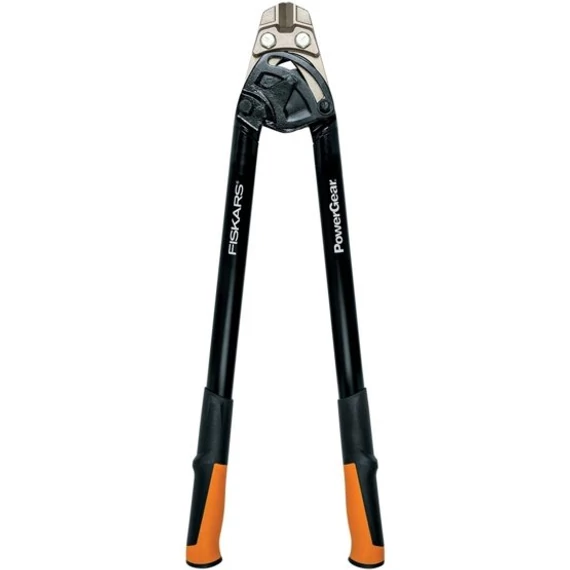 Fiskars PowerGear csapszegvágó, 76cm