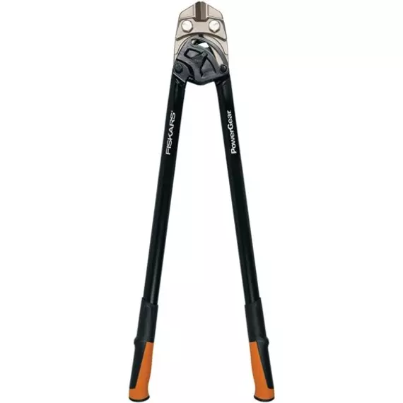 Fiskars PowerGear csapszegvágó, 91cm