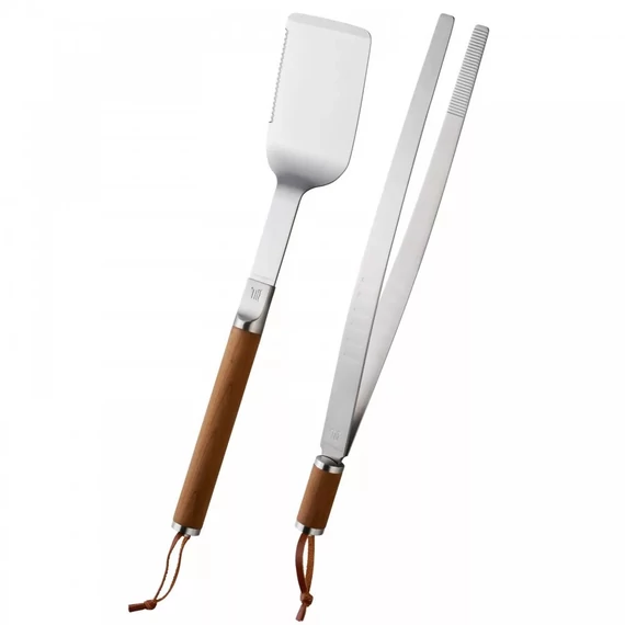 Fiskars Norden szett grillezéshez, 2db-os