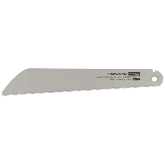 Fiskars Pro cserélhető penge fűrészhez, 25cm, 13tpi