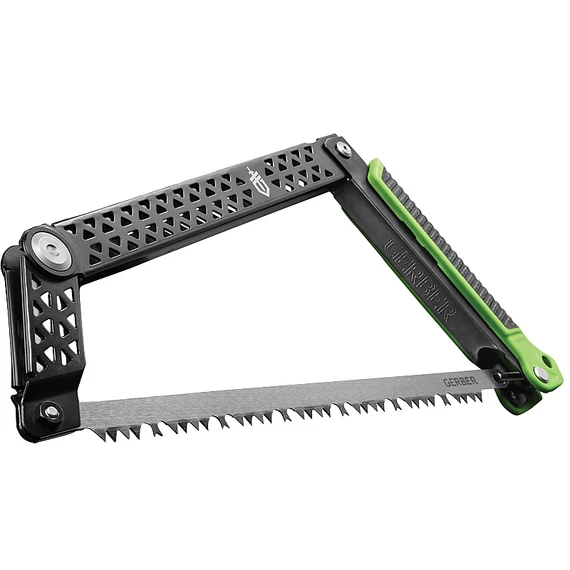 Gerber freescape összecsukható keretes fűrész
