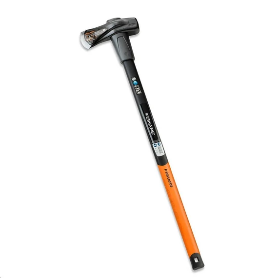 Fiskars rönkhasító fejsze X37