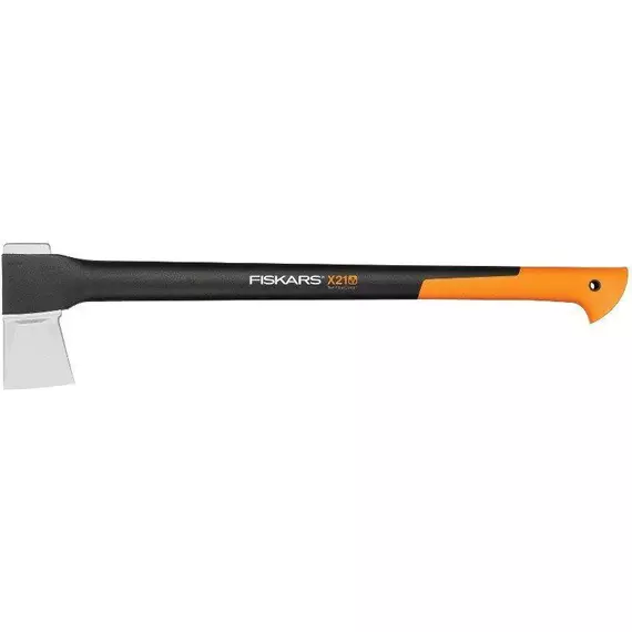 Fiskars X21 hasítófejsze, 1.6kg