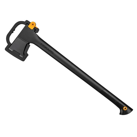 Fiskars Solid A18 favágó fejsze, 1.5kg