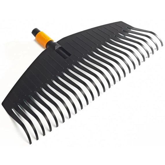 Fiskars QuikFit lombseprű fej, 32cm      ÁltalánosSEO beállításokAdatokTulajdonságokLinkekMűködésAkciókVevőcsoport árakTovábbi képek (0)Matricák Állapot:	 Rendelhető termék:	 Termék ár: A termék árának megadásához adja meg annak ÁFA tartalmát, és nettó, v