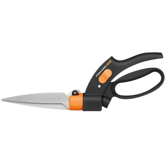 Fiskars Servo-System GS42 fűnyíró olló