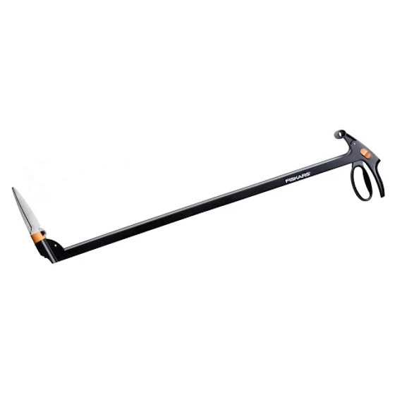 Fiskars Servo-System GS46 hosszúnyelű fűnyíró olló