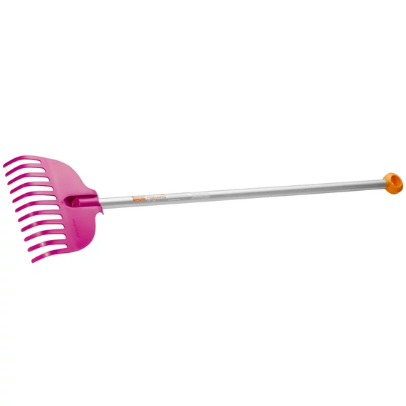 My First Fiskars gyerek gereblye, 80cm