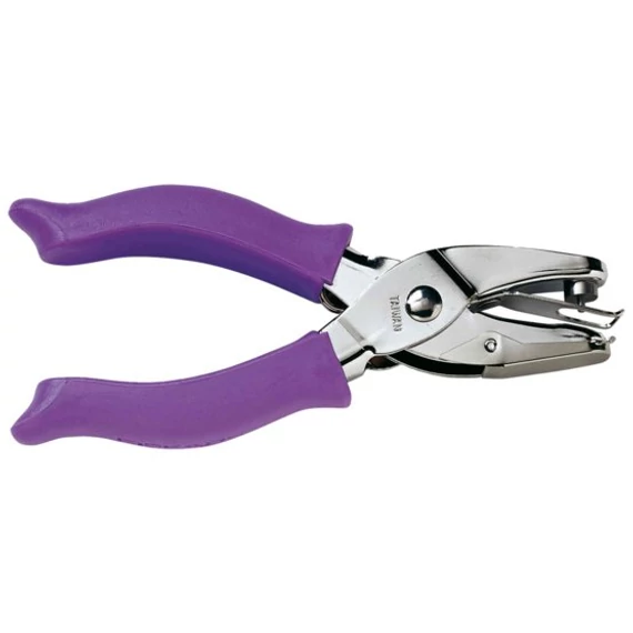 Fiskars kézi lyukasztó, kör, 0.15cm
