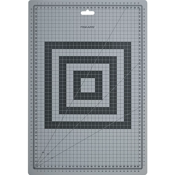 Fiskars vágólap 60x91cm