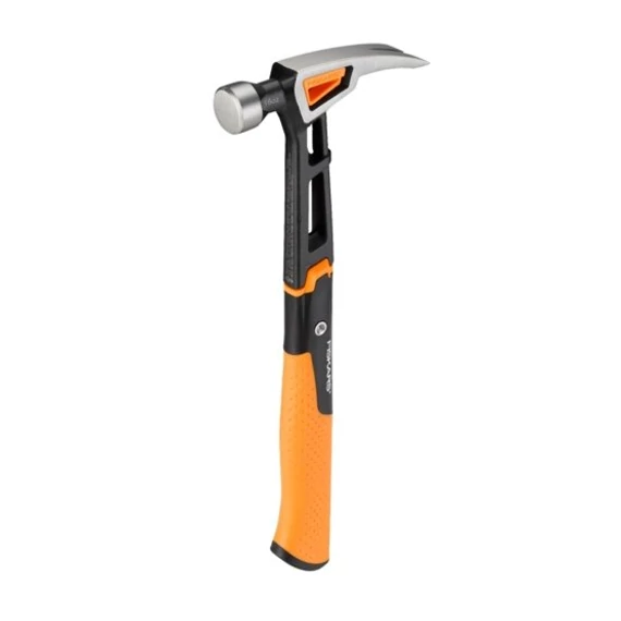 Fiskars IsoCore általános kalapács, M