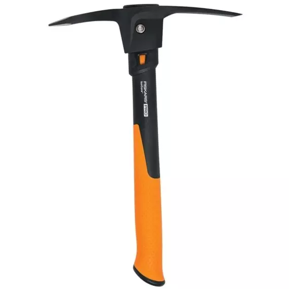 Fiskars IsoCore csákány, S, 0.7kg