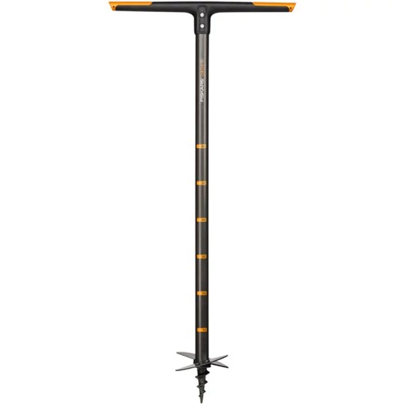 Fiskars QuikDrill kerti lyukfúró L