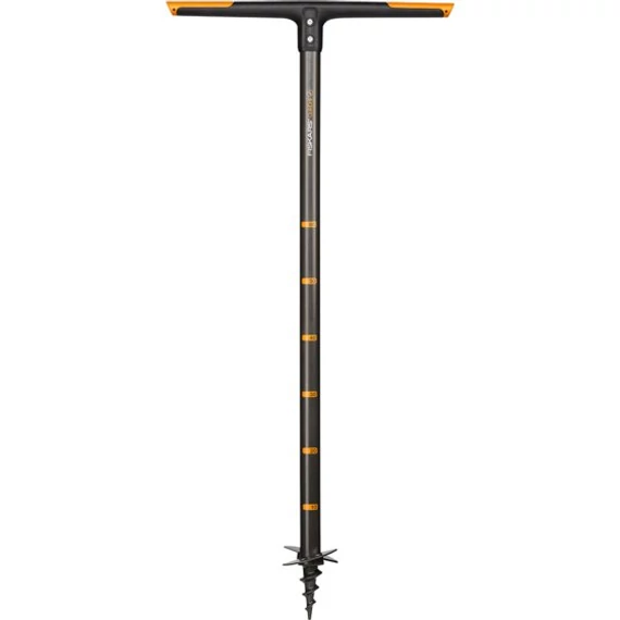 Fiskars QuikDrill kerti lyukfúró S