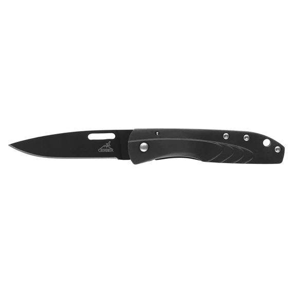 Fiskars Gerber STL 2.5 zsebkés, 6.6cm