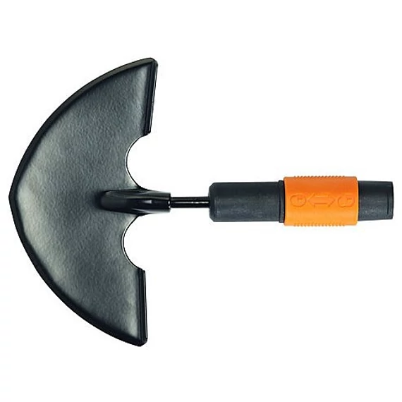  Fiskars QuikFit fűszegélyező fej, 19.5cm