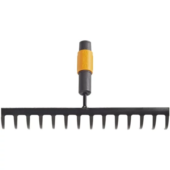 Fiskars QuikFit gereblye fej 14 foggal