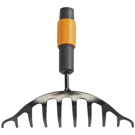 Fiskars QuikFit rózsagereblye fej