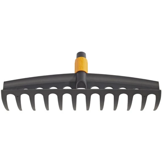 Fiskars QuikFit univerzális gereblye fej