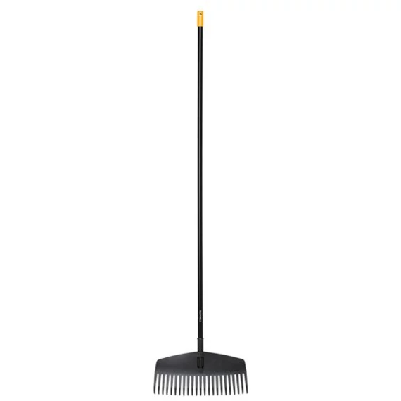 Fiskars Solid lombseprű, közepes, 169cm