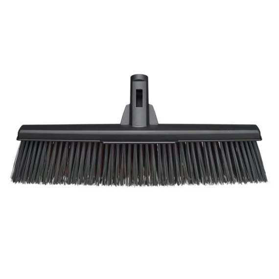 Fiskars Solid univerzális kültéri seprű fej, L