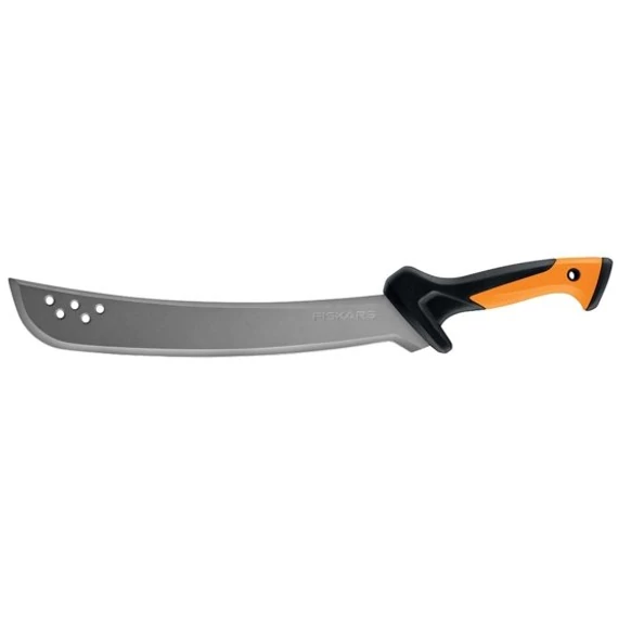 Fiskars Solid machete, 15&quot;