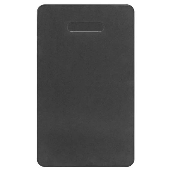 Fiskars Solid térdelő párna, 45.7x27.9x1.9cm