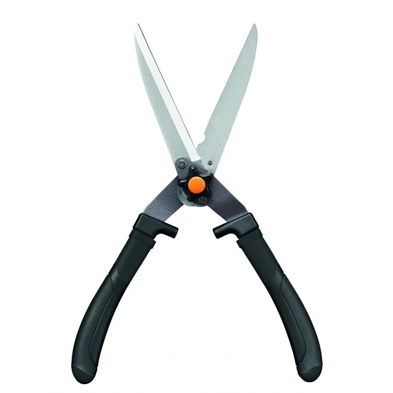 Fiskars HS10 sövénynyíró, 55cm