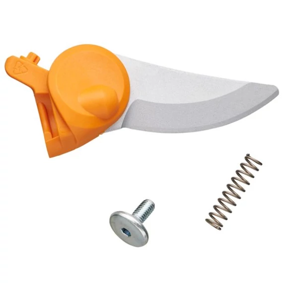 Fiskars X-series P961 metszőollóhoz pótpenge, rugó, csavar