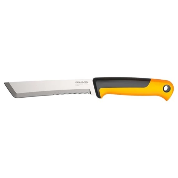 Fiskars X-series K82 betakarító kés, 15cm