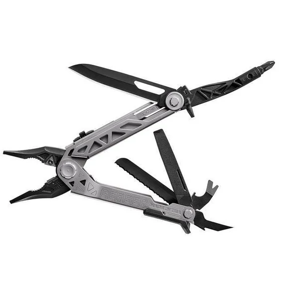 Fiskars Gerber Center-Drive kombinált szerszám, 12cm