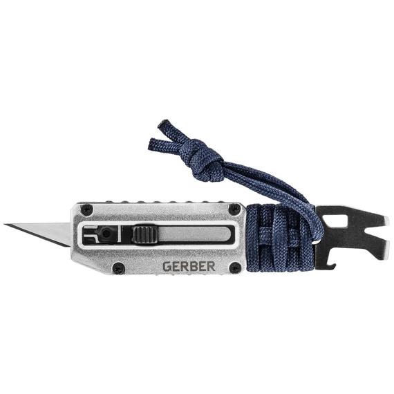 Gerber Prybrid-X Blue multifunkciós kés, kék