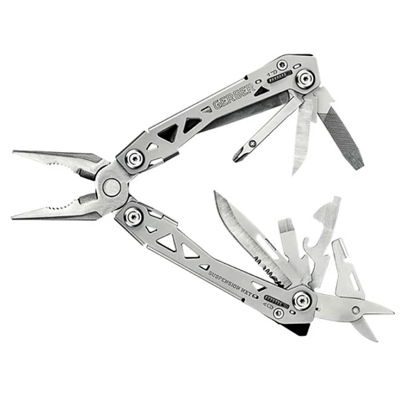 Fiskars Gerber Suspension NXT Compact kombinált szerszám, 10.5cm